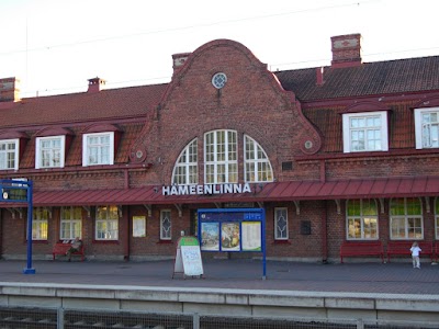 Photos of H&auml;meenlinna