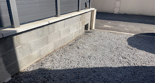 Photo n°12 de Johnny Rénovation 63 Vic-le-Comte à Vic-le-Comte (Peintre en bâtiment)