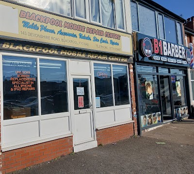 Blackpool Mobile Phone Repair Centre