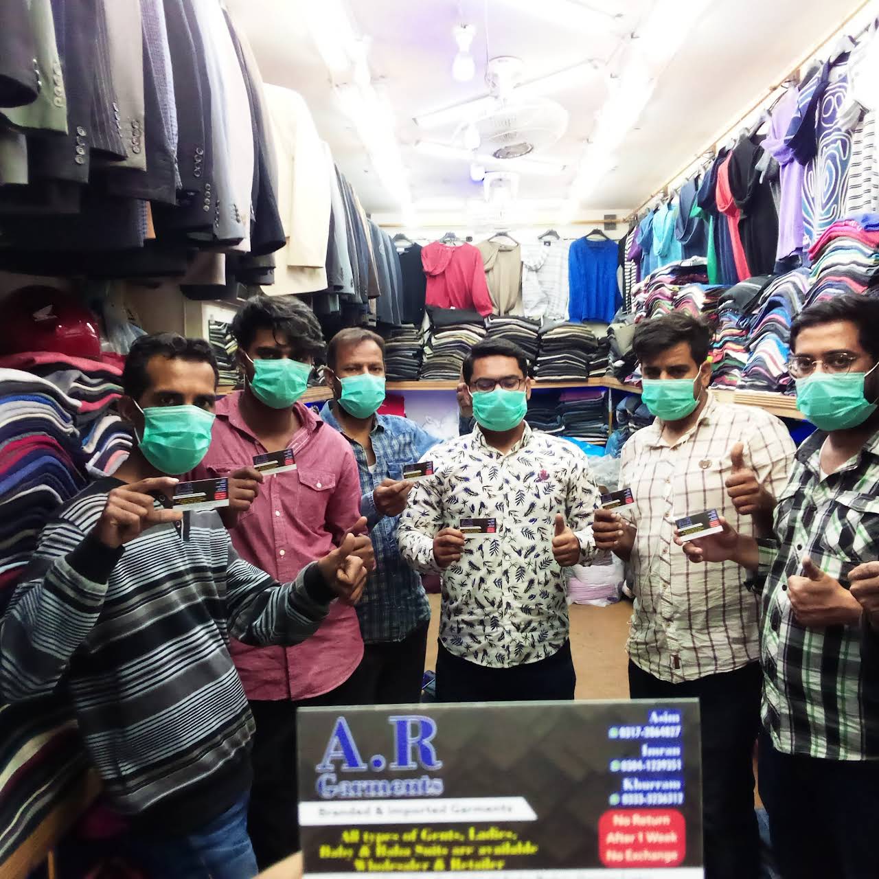 Mashriq Center Karachi Address Al Firdos Mashriq Center - Shopping Mall In Gulshan-E-Iqbal