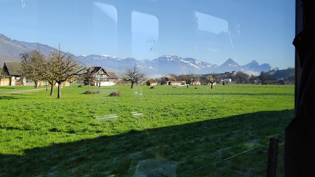 Bahnhof Luzern - Andere