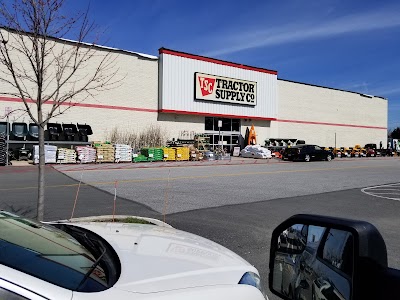 Tractor Supply Co.