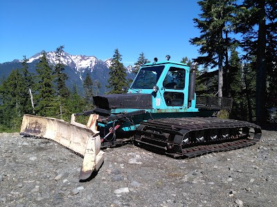 Photos of The Chalet at Mt. Baker