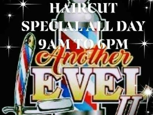 another level 2 barbershop barber shop in youngstown