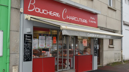 BOUCHERIE DE KERYADO BELAIRE MAX