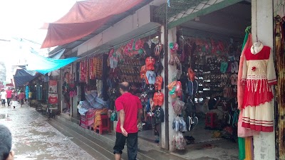 Photos of Babul Supar Market