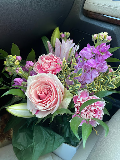 Flowers By Burkhardt's Gallery - United States