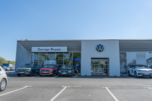Photo n°35 de Volkswagen Guingamp - Cobredia à Guingamp (Vendeur de voitures d'occasion)