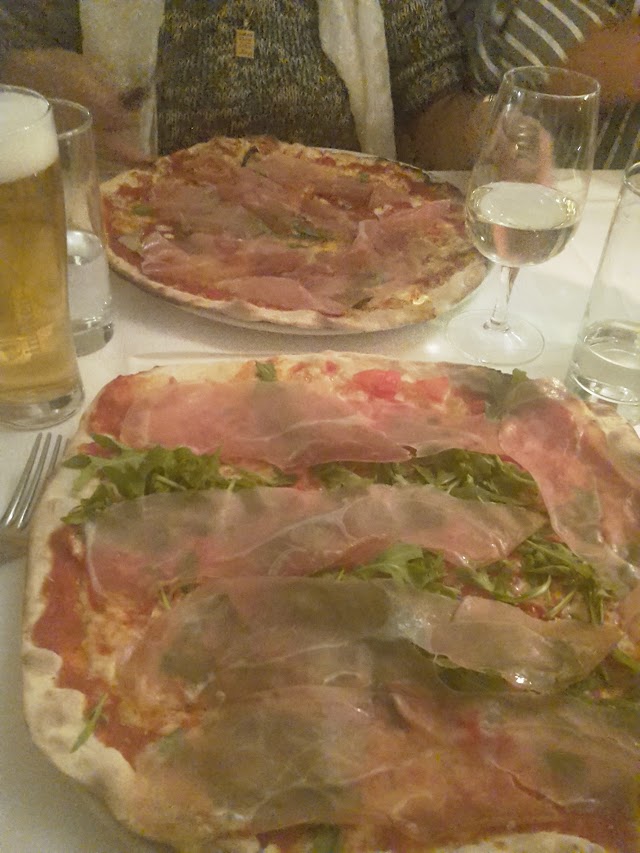 Restaurant La Bruschetta