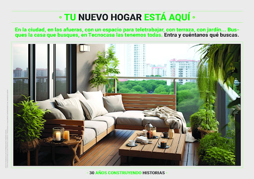 Tecnocasa agencia inmobiliaria Gallery - Spain