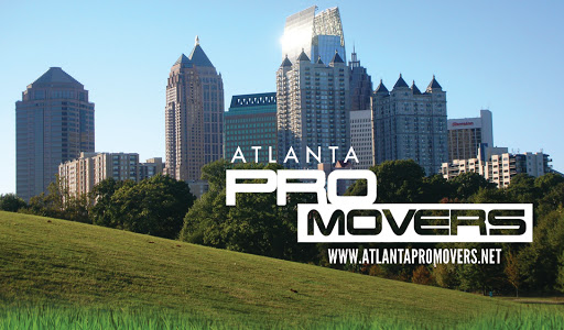 Atlanta Pro Movers