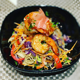 Photo n°7 de L'Olivier restaurant à Salon-de-Provence (Restaurant français)