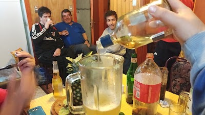 Photos of Caba&ntilde;as Los Abedules