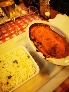 La table des canuts - Bouchon lyonnais photo