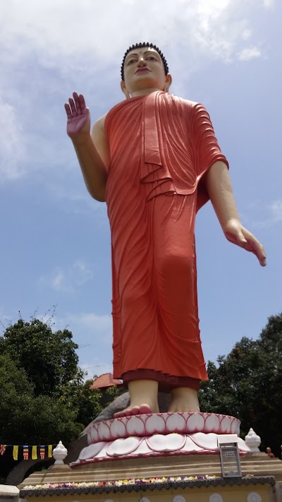 Photos of Ranawana Royal Temple