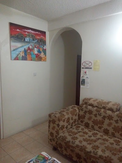 Photos of St. James Guesthouse