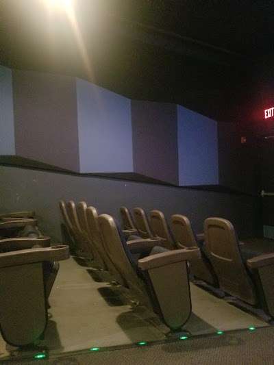 Center Cinemas