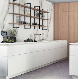 Photo n°7 de CUISINES LEICHT MEES à Mées (Prestataire de réaménagement de cuisine)