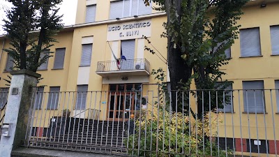 Liceo Scientifico Statale Giacomo Ulivi