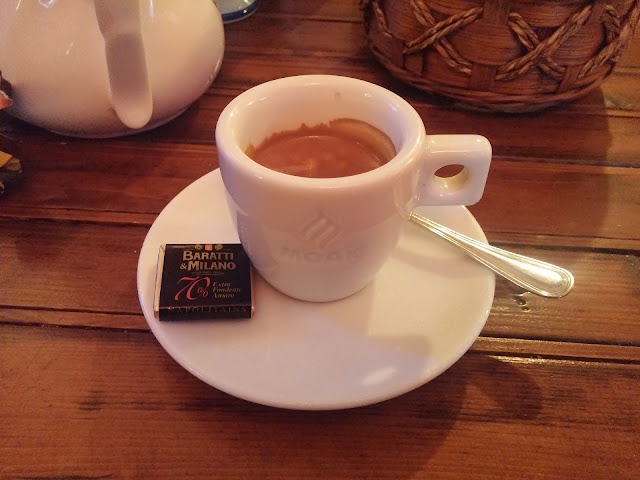 La Cueva Cafè