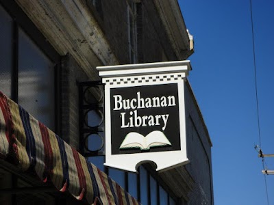 Buchanan Branch Library