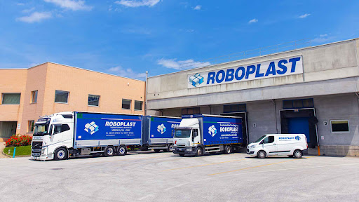 Roboplast - Visual