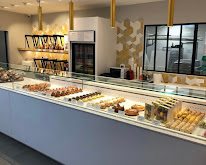 Vincent Cockenpot Pâtisserie Boulangerie à Arras à Sainte-Catherine