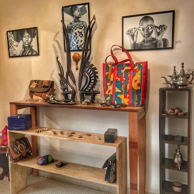 Photos of Galerie Zeinart