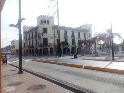 church
