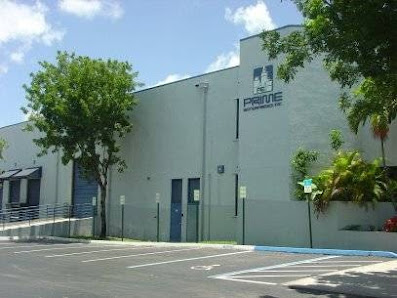 Prime Matter Labs 16363 NW 49th Ave, Miami Gardens, FL 33014