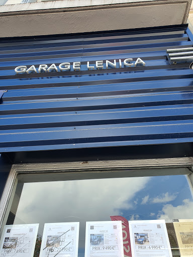 Peugeot Garage Lenica Agent - Thumbnail