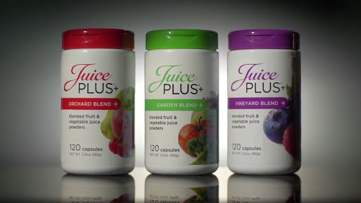Vit.Plus - Visual
