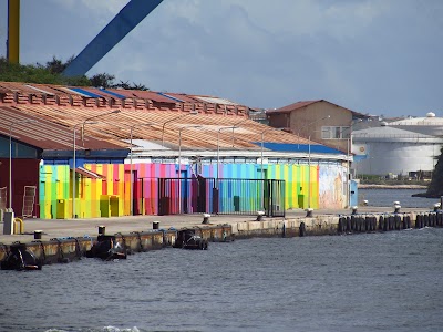 Photos of Ferry Terminal Otrobanda