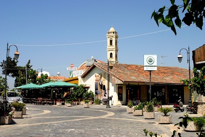 Photos of &Alpha;&gamma;ί&alpha; &Epsilon;&iota;&rho;ή&nu;&eta;
