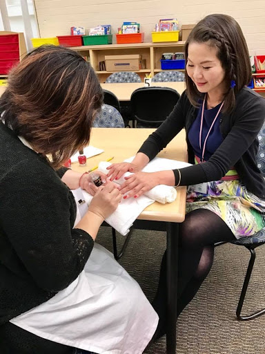 iMANI+ Manicures: On-Site Nail Services and Virtual Beauty Events for Corporate Clients - Thumbnail
