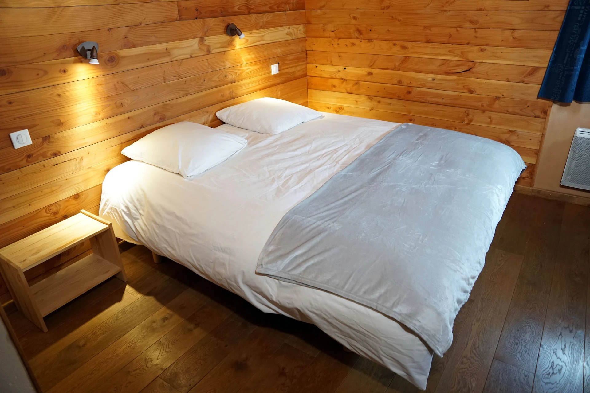 Chalet Les Ecrins