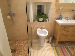 Photo n°2 de Chez Alice ,chambres d’hôtes ou gîte à Mirandol-Bourgnounac (Chambre d'hôtes)