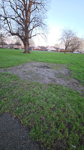 Capes Recreation Ground - Thumbnail