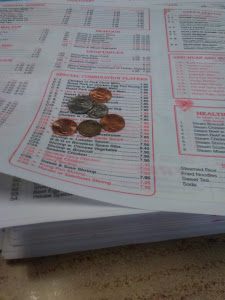 Hong Kong Chinese Restaurant photo