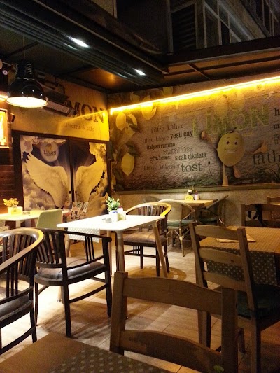 Photos of Limon Patisserie&Cafe