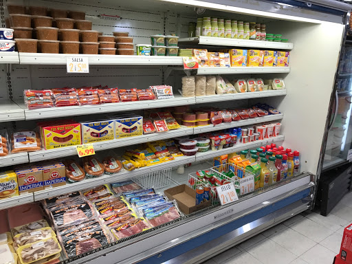 Imperial Food Supermarket - Thumbnail