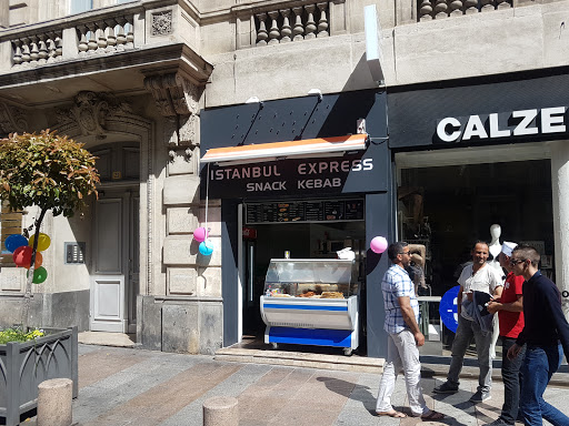 Photo 8 - Istanbul Kebab