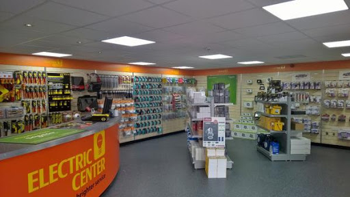 Electric Centre - Thumbnail