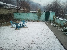 Shahmirandeh Masjid Singoor chitral