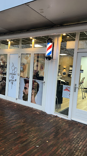 FreshCut studio - Visual