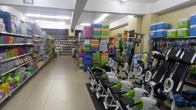 Photos of Tuskys Supermarket (T Mall)