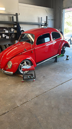 Big Ds auto - Visual