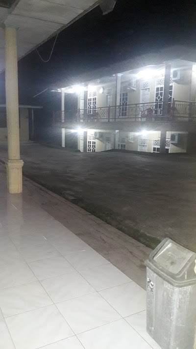 Photos of Hotel Bukit Barisan 2
