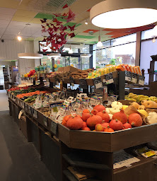 Photo n°3 de Biocoop Les Papillons à Le Perreux-sur-Marne (Magasin d'alimentation bio)