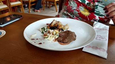 Photos of Casa Bela Caf&eacute; - Restaurante